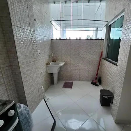 Apartamentos - Repouso Do Guerreiro Itabuna Exterior photo