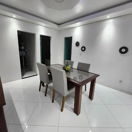 Apartamentos - Repouso Do Guerreiro Itabuna Exterior photo