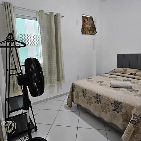 Apartamentos - Repouso Do Guerreiro Itabuna Exterior photo