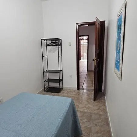 Apartamentos - Repouso Do Guerreiro Itabuna Exterior photo