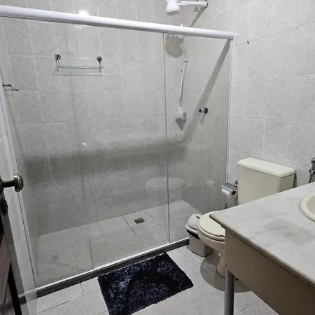 Apartamentos - Repouso Do Guerreiro Itabuna Exterior photo