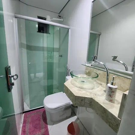 Apartamentos - Repouso Do Guerreiro Itabuna Exterior photo
