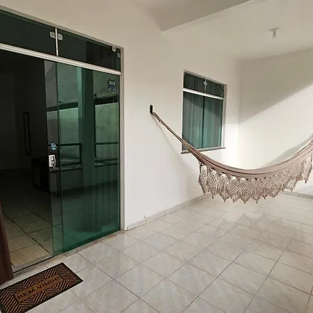 Apartamentos - Repouso Do Guerreiro Itabuna Exterior photo