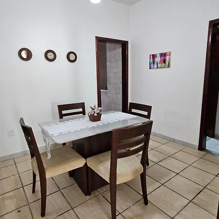 Apartamentos - Repouso Do Guerreiro Itabuna Exterior photo