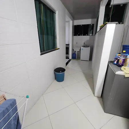 Apartamentos - Repouso Do Guerreiro Itabuna Exterior photo