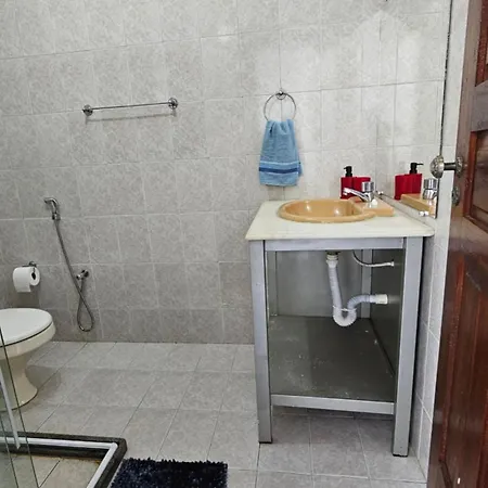 Apartamentos - Repouso Do Guerreiro Itabuna Exterior photo