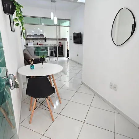 Apartamentos - Repouso Do Guerreiro Itabuna Exterior photo