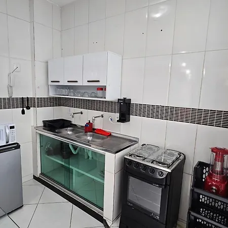 Apartamentos - Repouso Do Guerreiro Itabuna Exterior photo