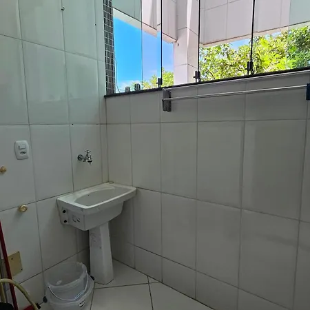 Apartamentos - Repouso Do Guerreiro Itabuna Exterior photo