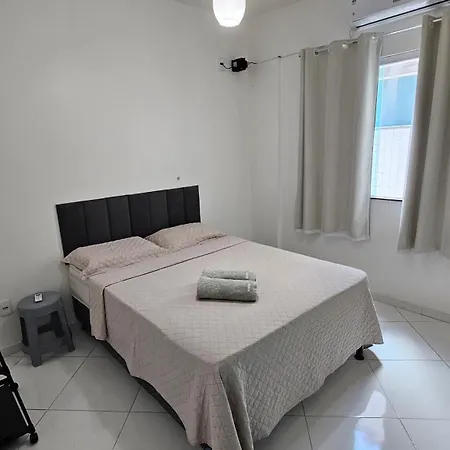 Apartamentos - Repouso Do Guerreiro Itabuna Exterior photo