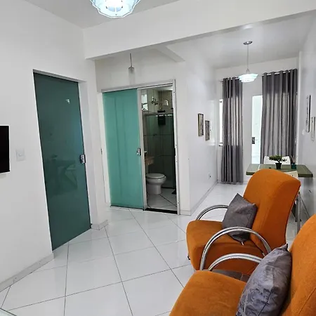 Apartamentos - Repouso Do Guerreiro Itabuna Exterior photo