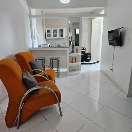 Apartamentos - Repouso Do Guerreiro Itabuna Exterior photo