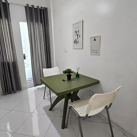 Apartamentos - Repouso Do Guerreiro Itabuna Exterior photo