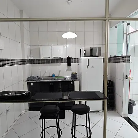 Apartamentos - Repouso Do Guerreiro Itabuna Exterior photo