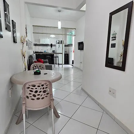 Apartamentos - Repouso Do Guerreiro Itabuna Exterior photo