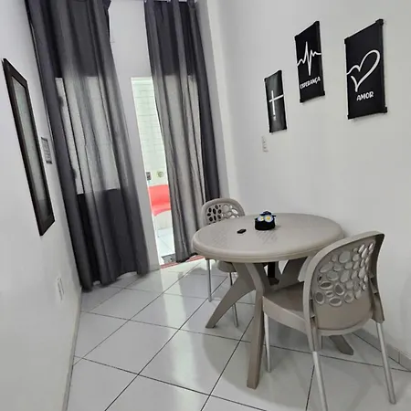 Apartamentos - Repouso Do Guerreiro Itabuna Exterior photo