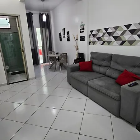 Apartamentos - Repouso Do Guerreiro Itabuna Room photo
