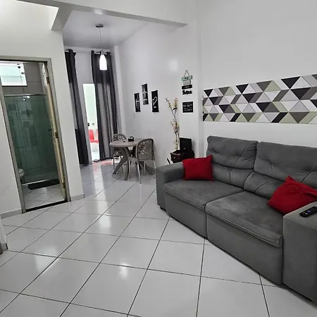 Apartamentos - Repouso Do Guerreiro Itabuna Exterior photo