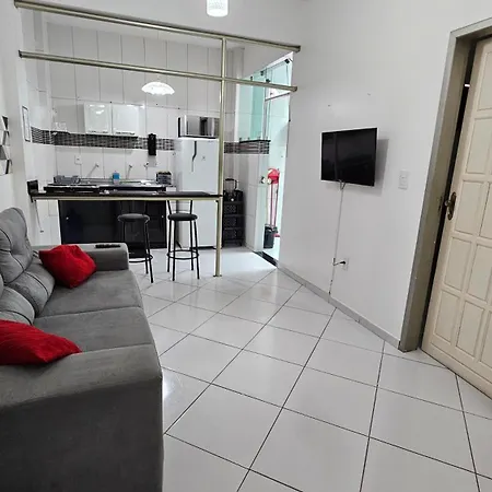 Apartamentos - Repouso Do Guerreiro Itabuna Exterior photo