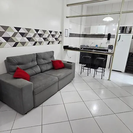 Apartamentos - Repouso Do Guerreiro Itabuna Exterior photo