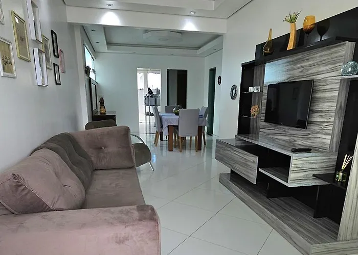 Apartamentos - Repouso Do Guerreiro