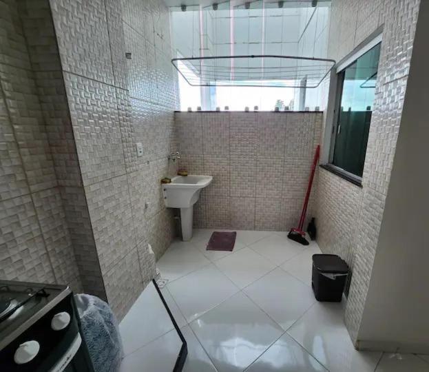 - Repouso Do Guerreiro Apartment