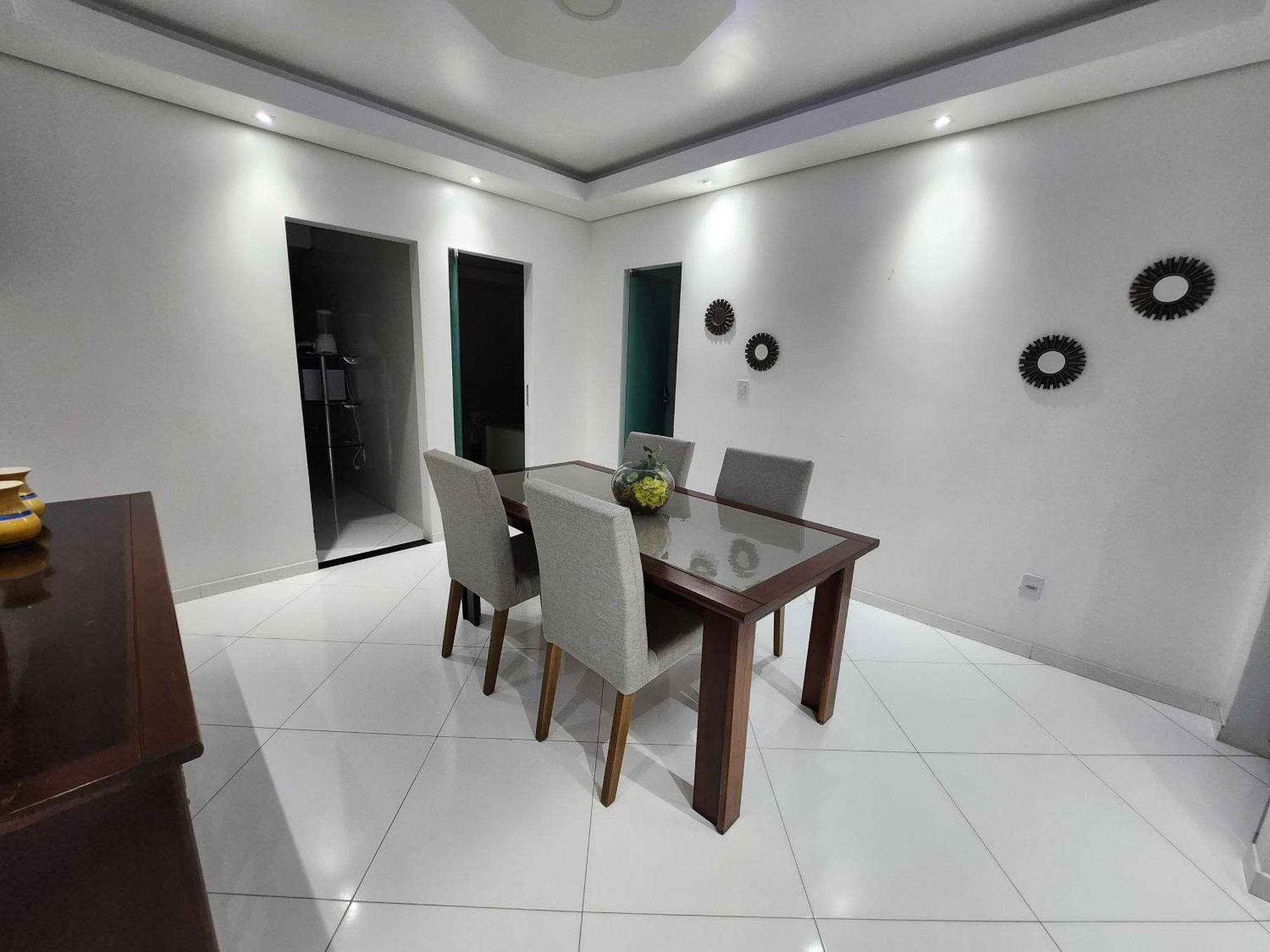 Apartment - Repouso Do Guerreiro *