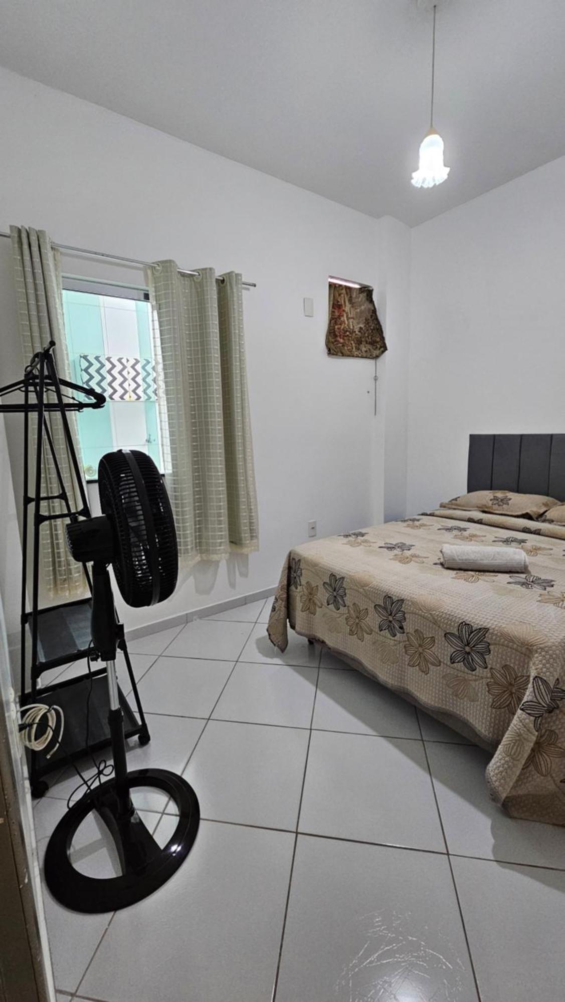 - Repouso Do Guerreiro Apartment