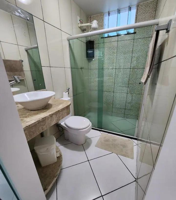 - Repouso Do Guerreiro Apartment *