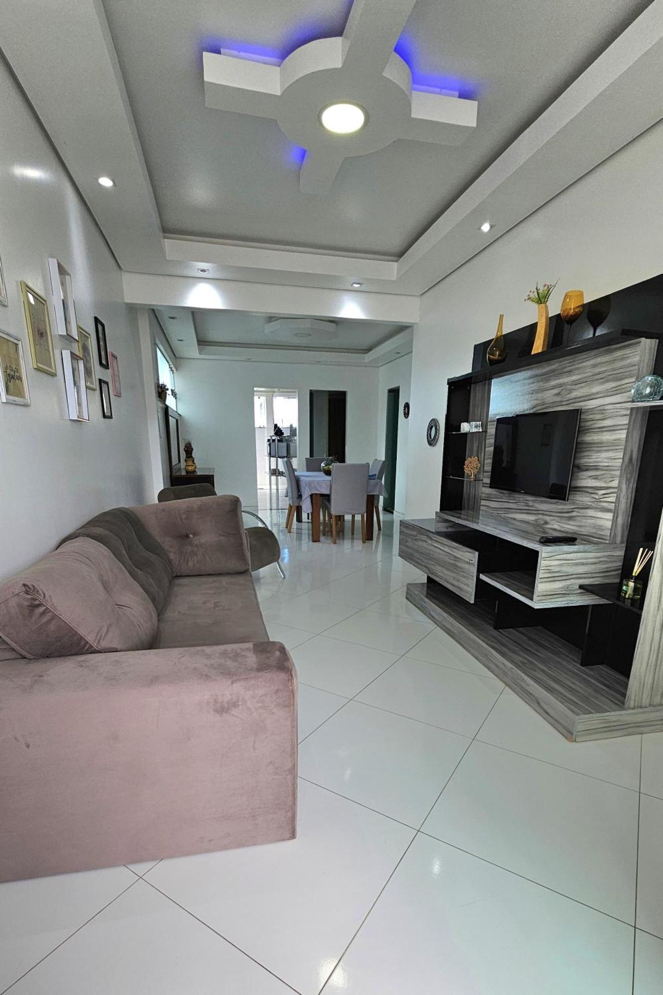- Repouso Do Guerreiro Apartment Itabuna