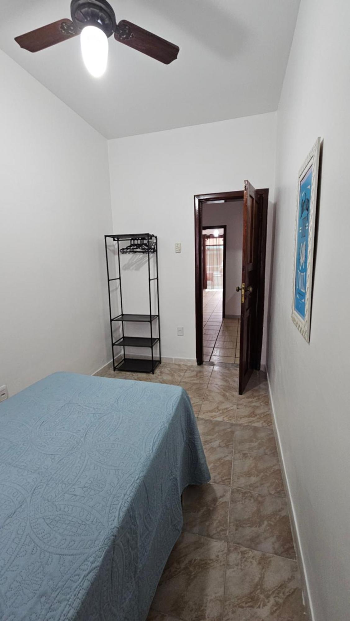 Apartment - Repouso Do Guerreiro