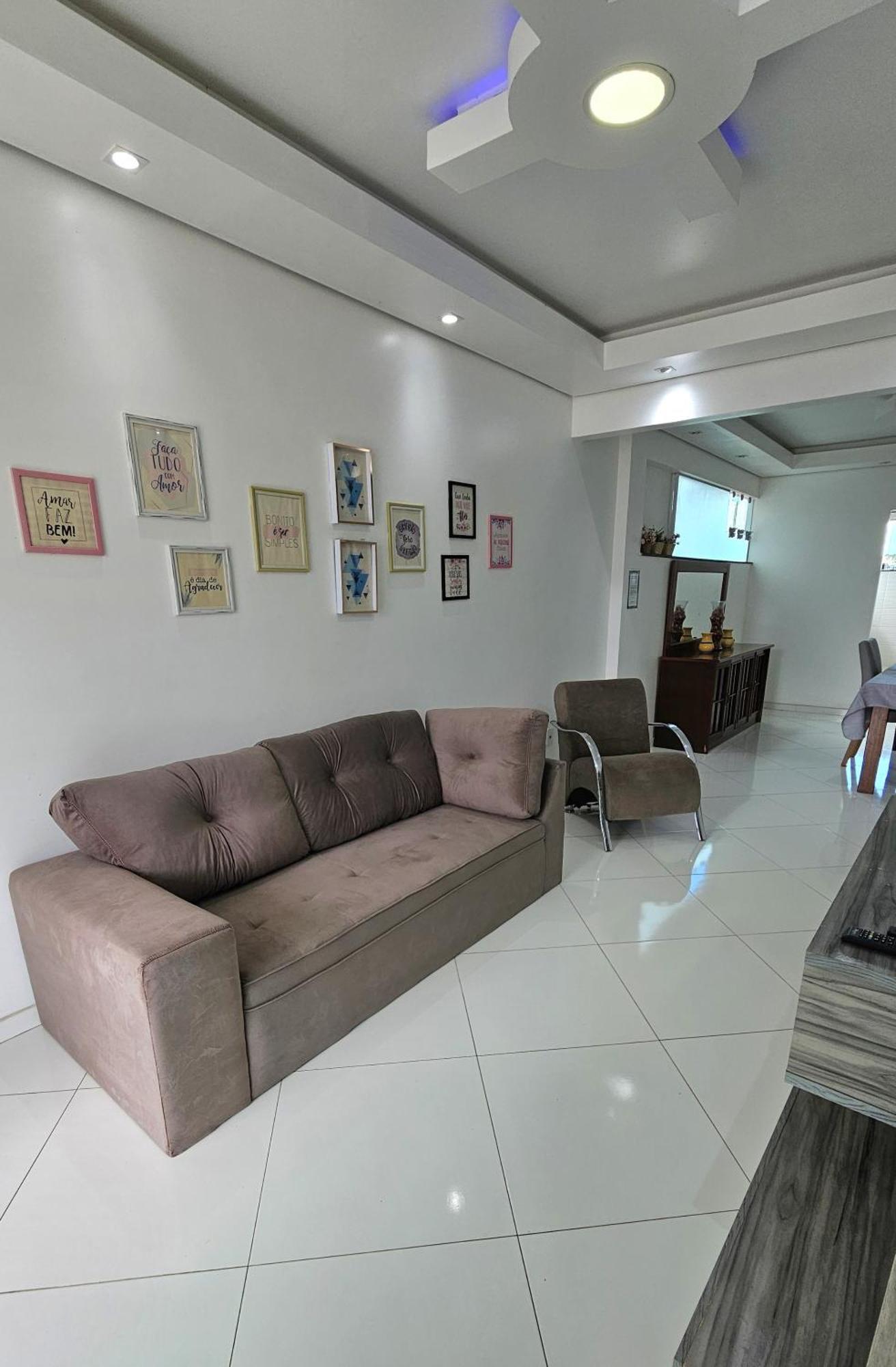 - Repouso Do Guerreiro Apartment Itabuna