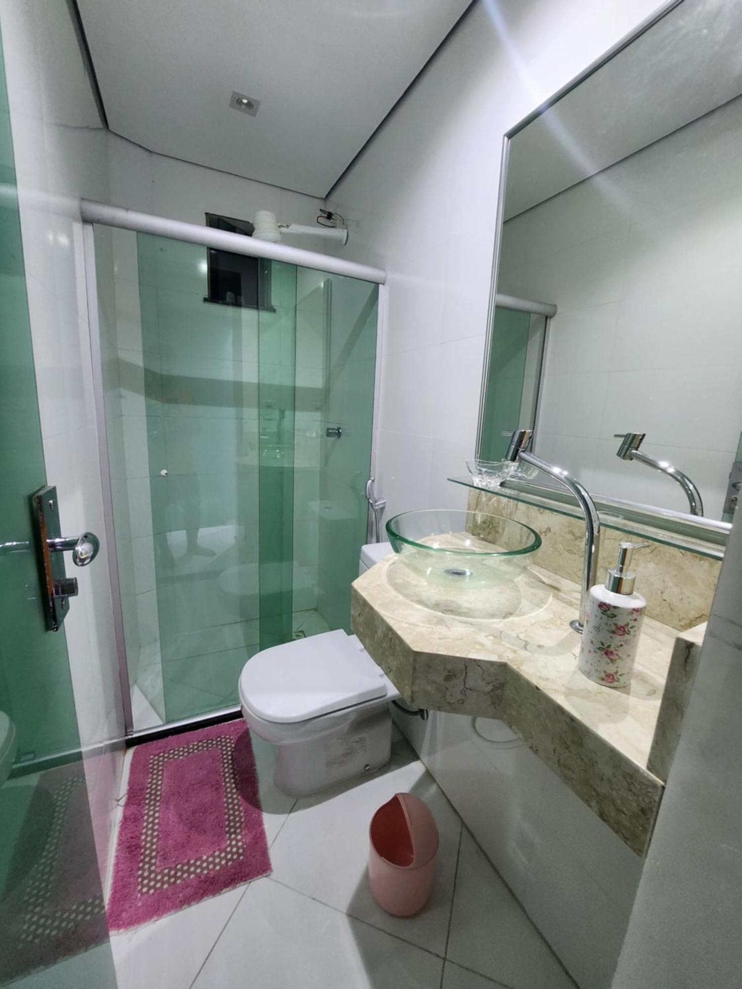 Apartment - Repouso Do Guerreiro Itabuna