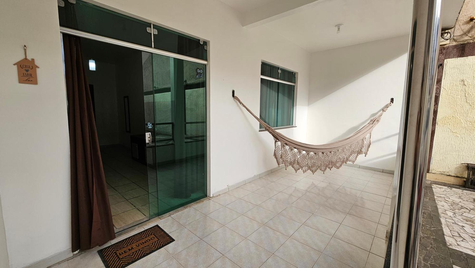 - Repouso Do Guerreiro Apartment