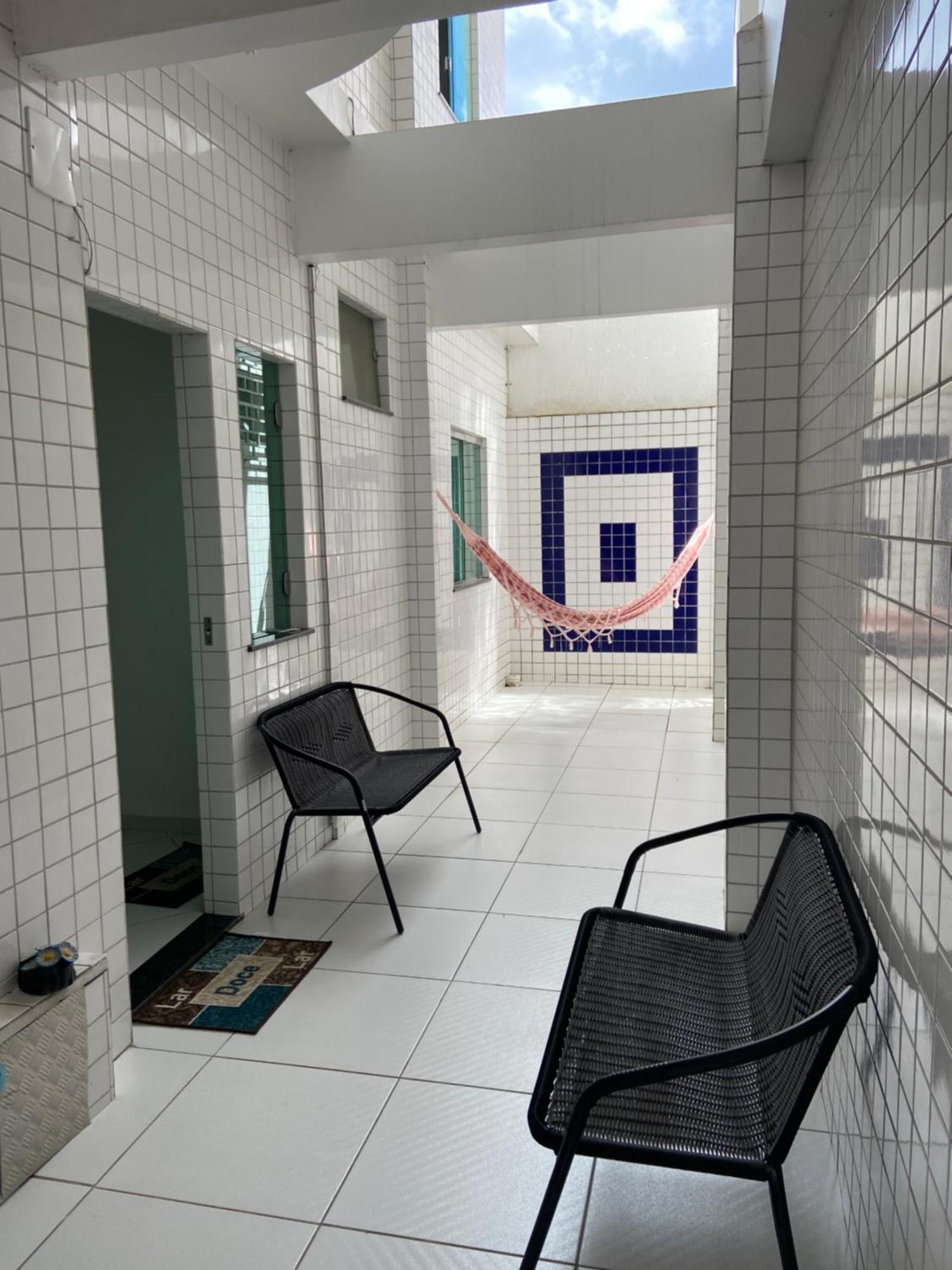 Apartment - Repouso Do Guerreiro