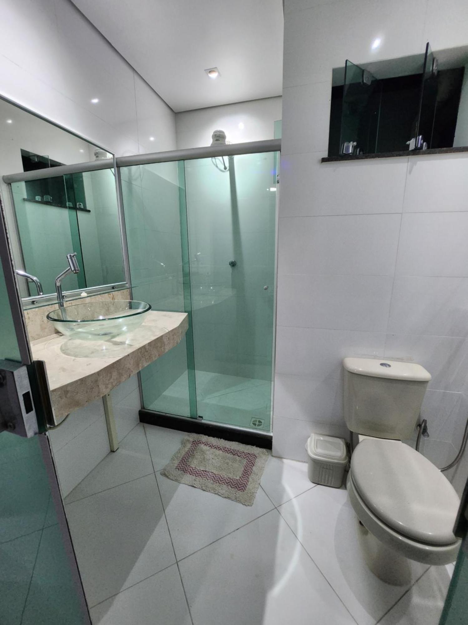 Apartment - Repouso Do Guerreiro
