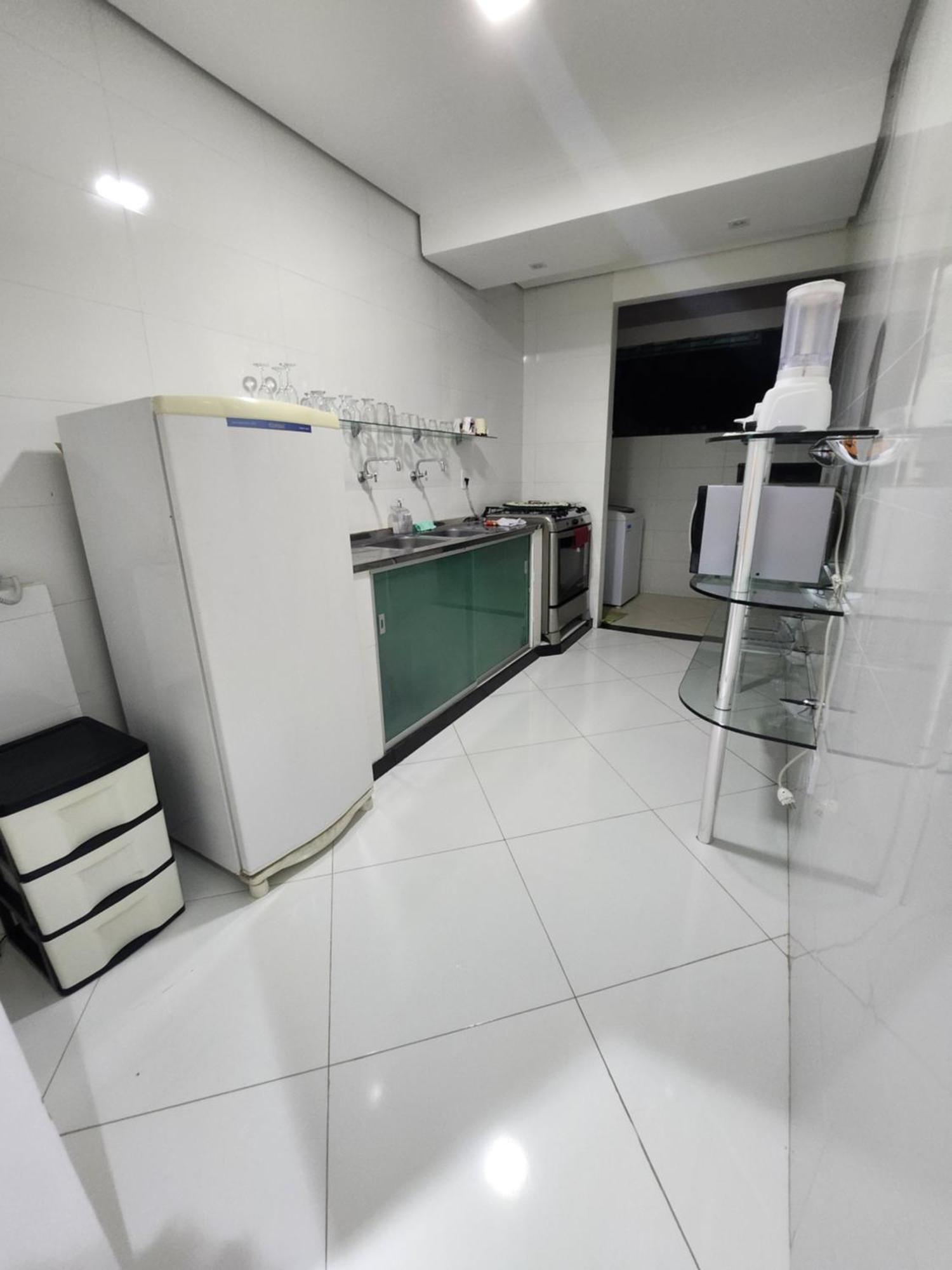 - Repouso Do Guerreiro Apartment