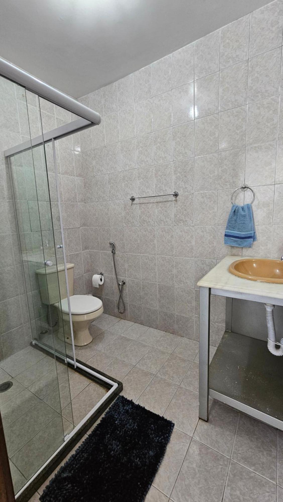 - Repouso Do Guerreiro Apartment Itabuna