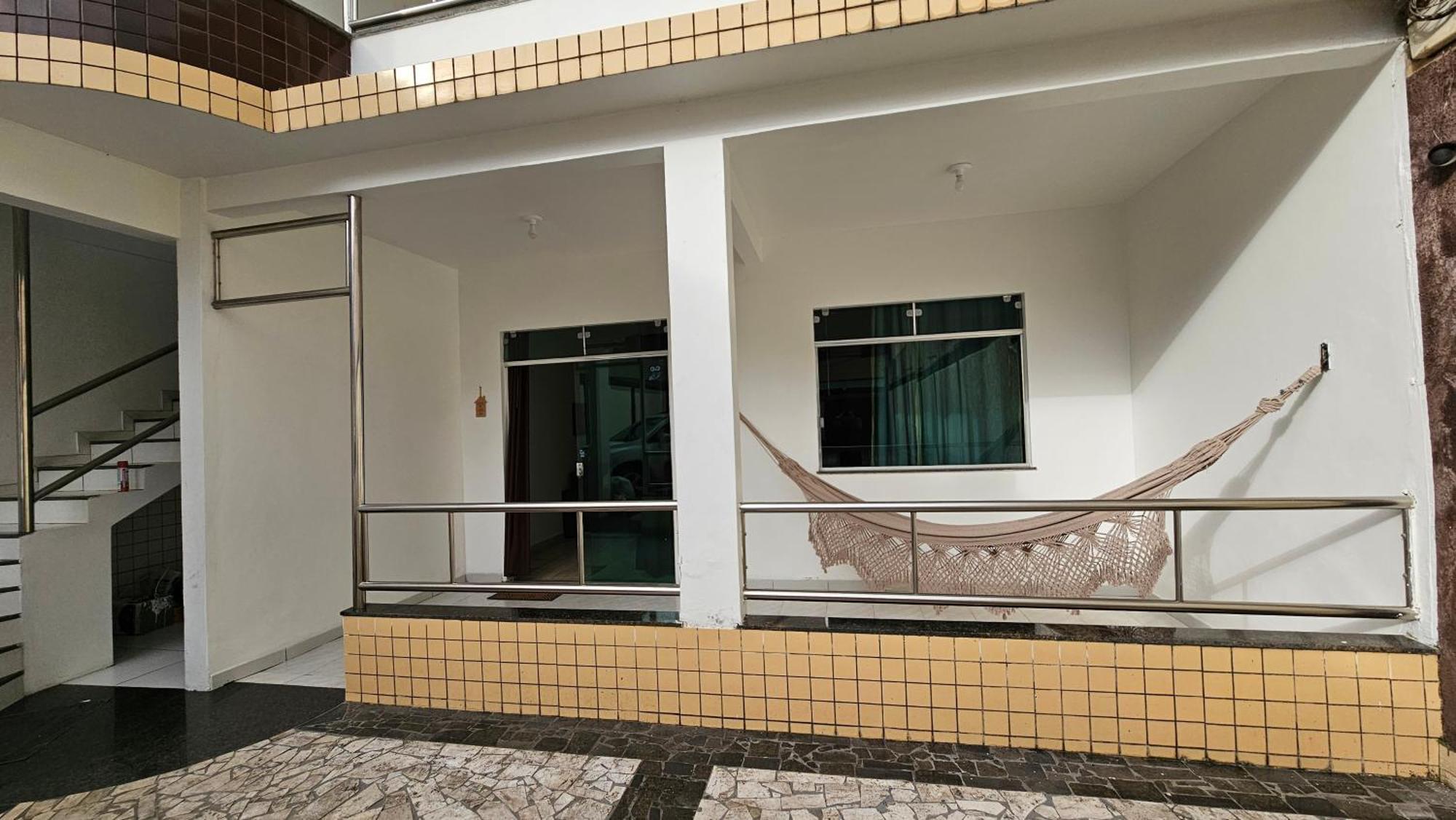 - Repouso Do Guerreiro Apartment