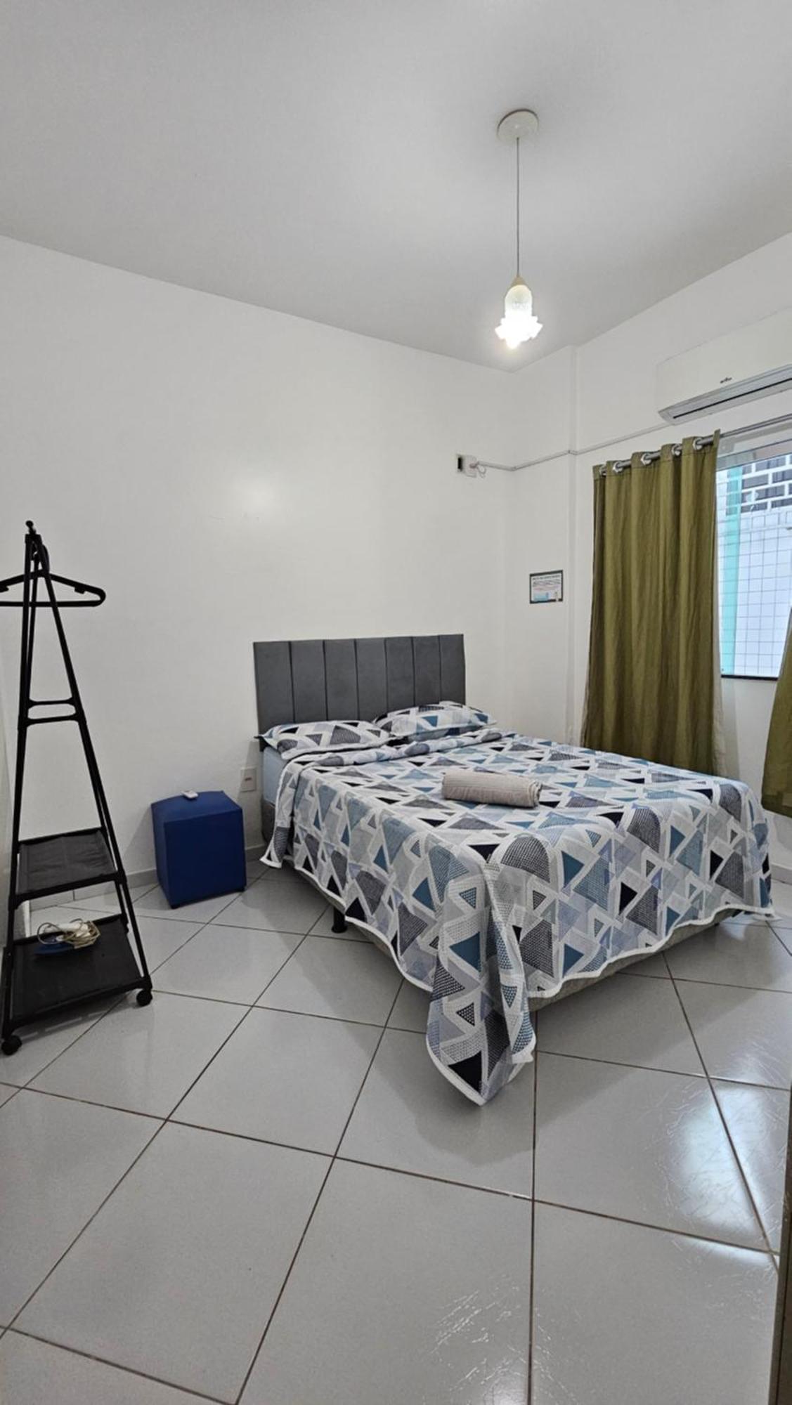 Apartment - Repouso Do Guerreiro *