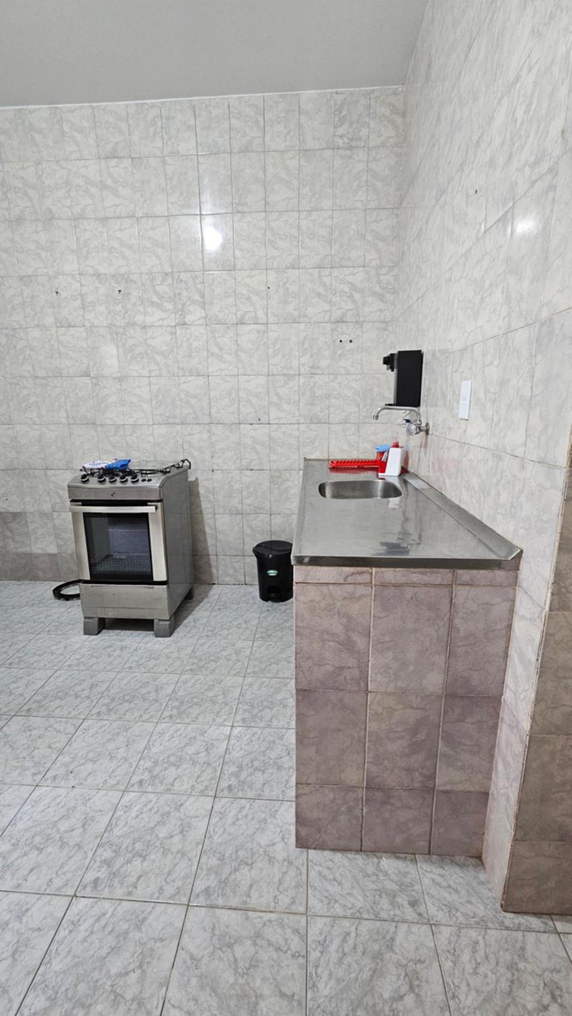 Apartment - Repouso Do Guerreiro Itabuna