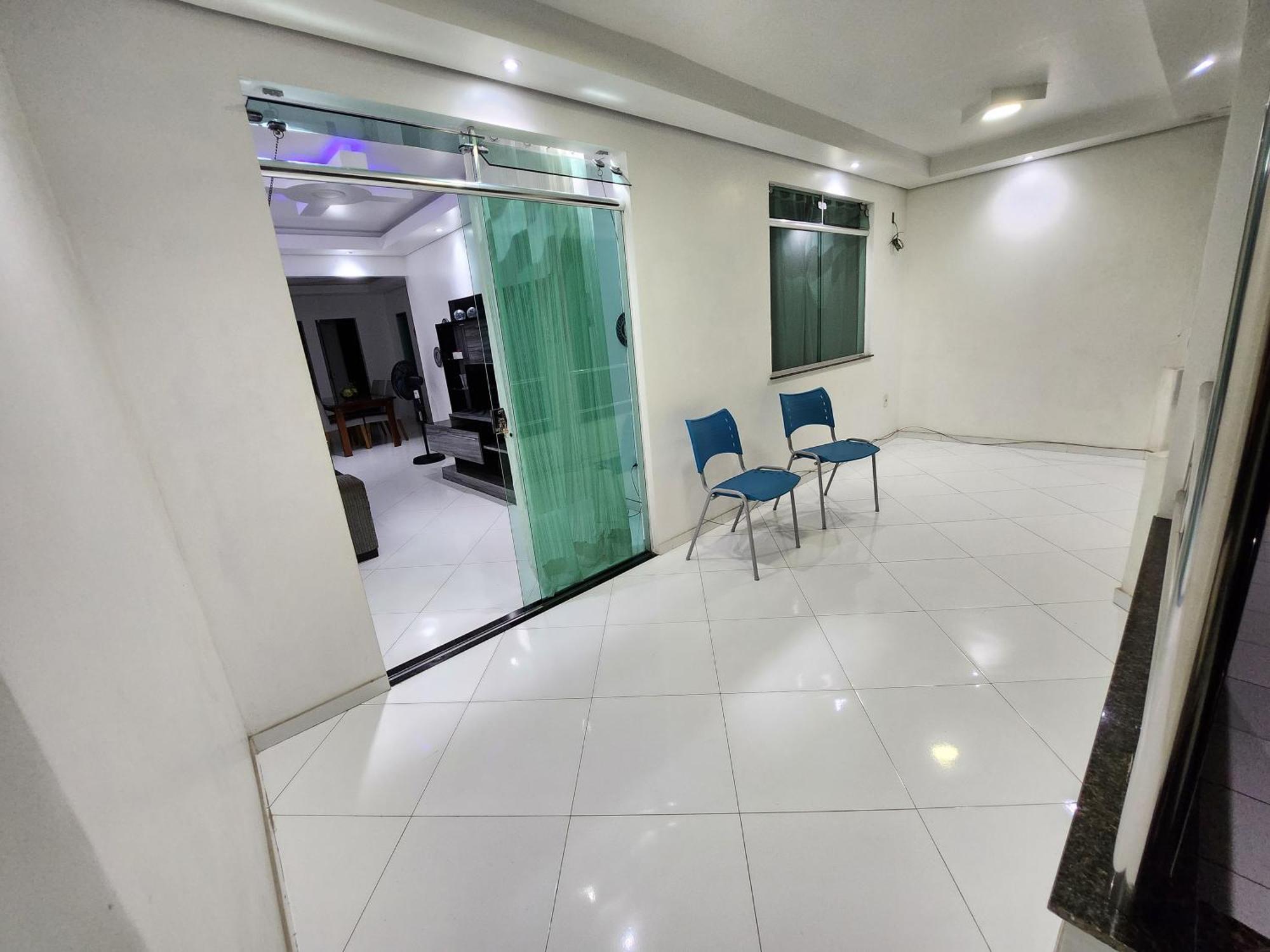 - Repouso Do Guerreiro Apartment