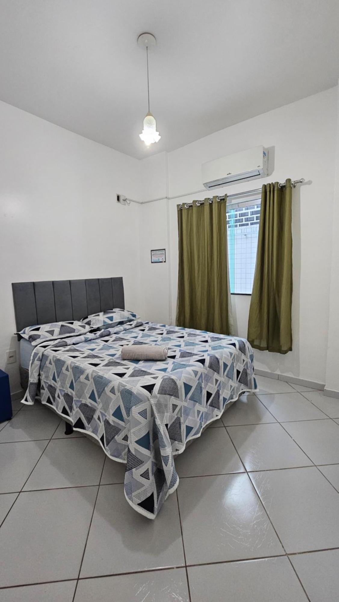 Apartment - Repouso Do Guerreiro