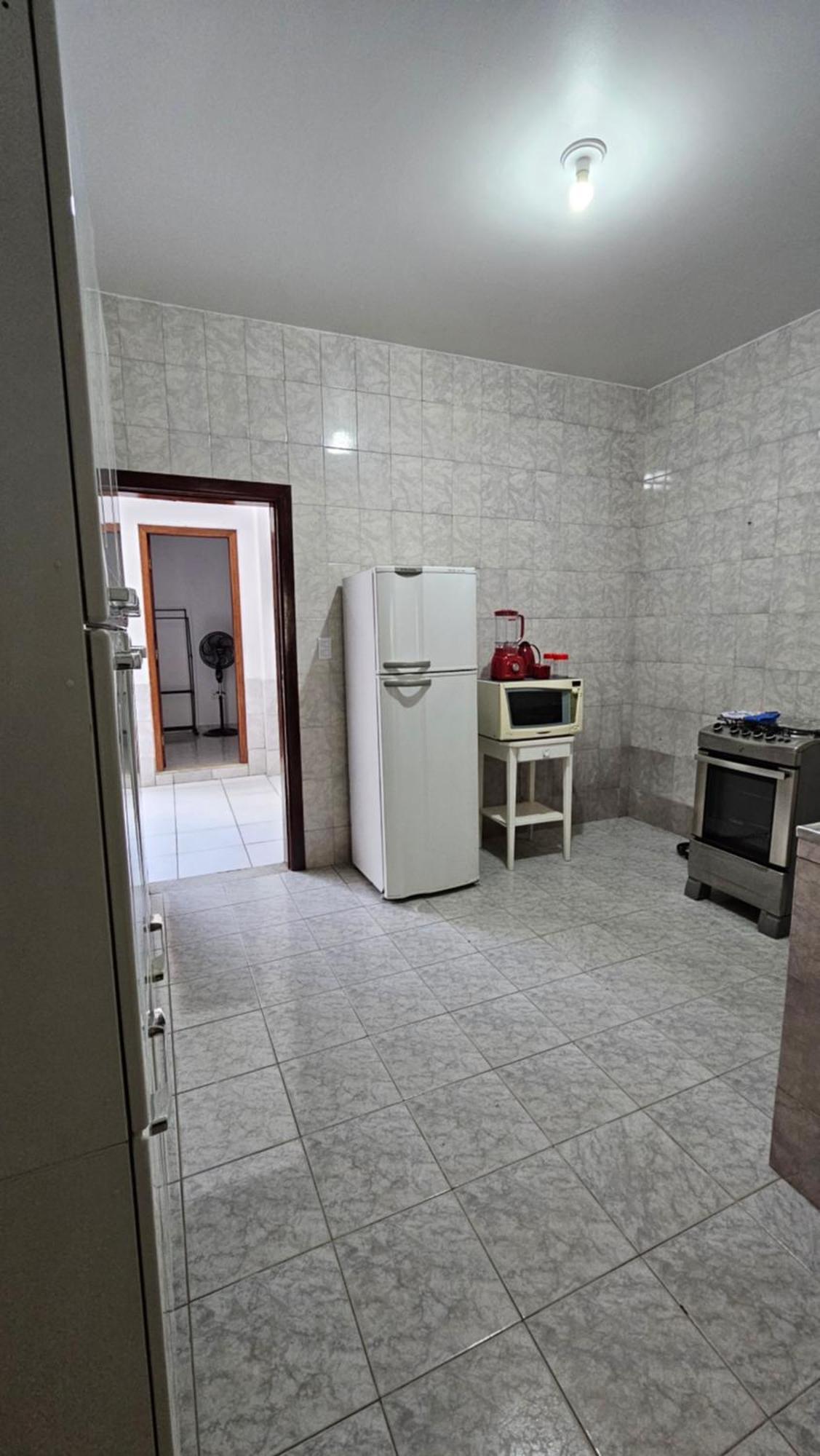 - Repouso Do Guerreiro Apartment *