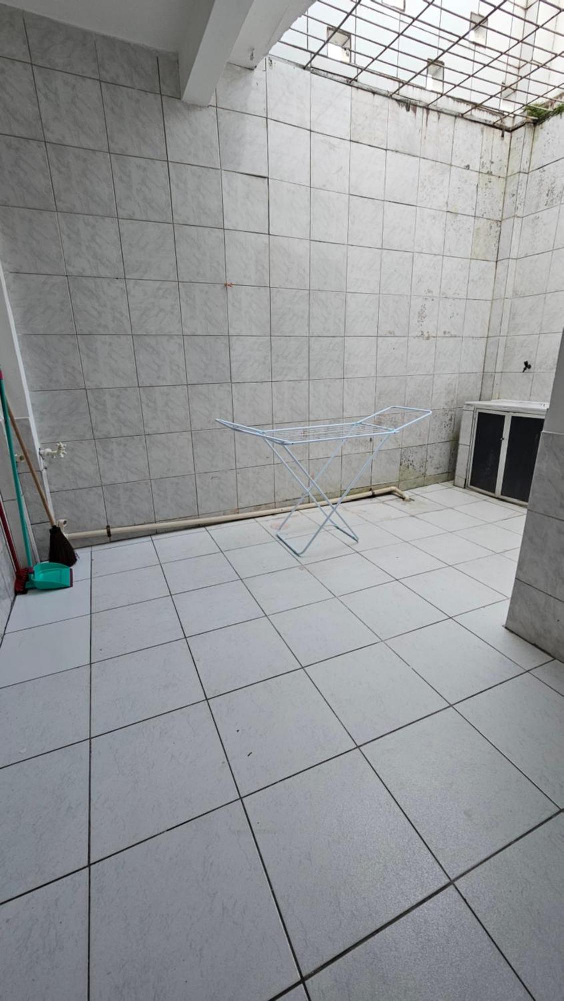 Apartment - Repouso Do Guerreiro