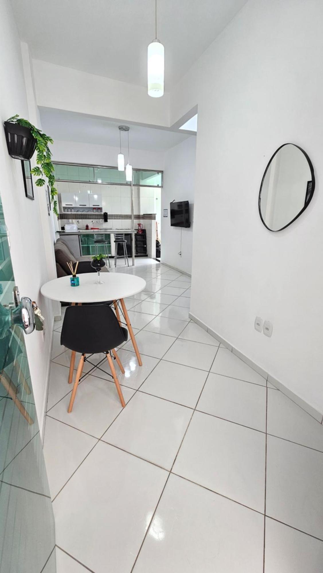 - Repouso Do Guerreiro Apartment Itabuna