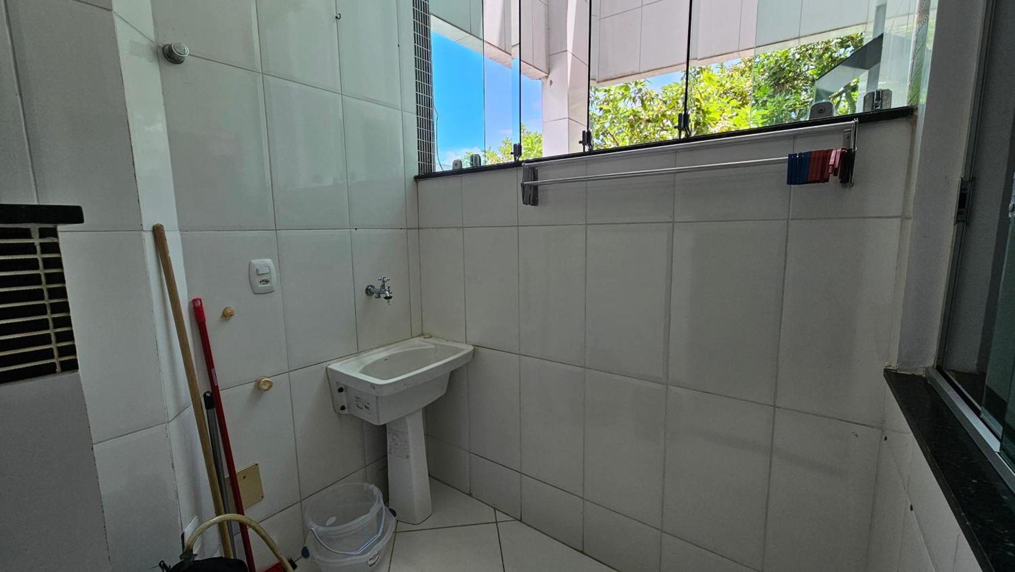 - Repouso Do Guerreiro Apartment