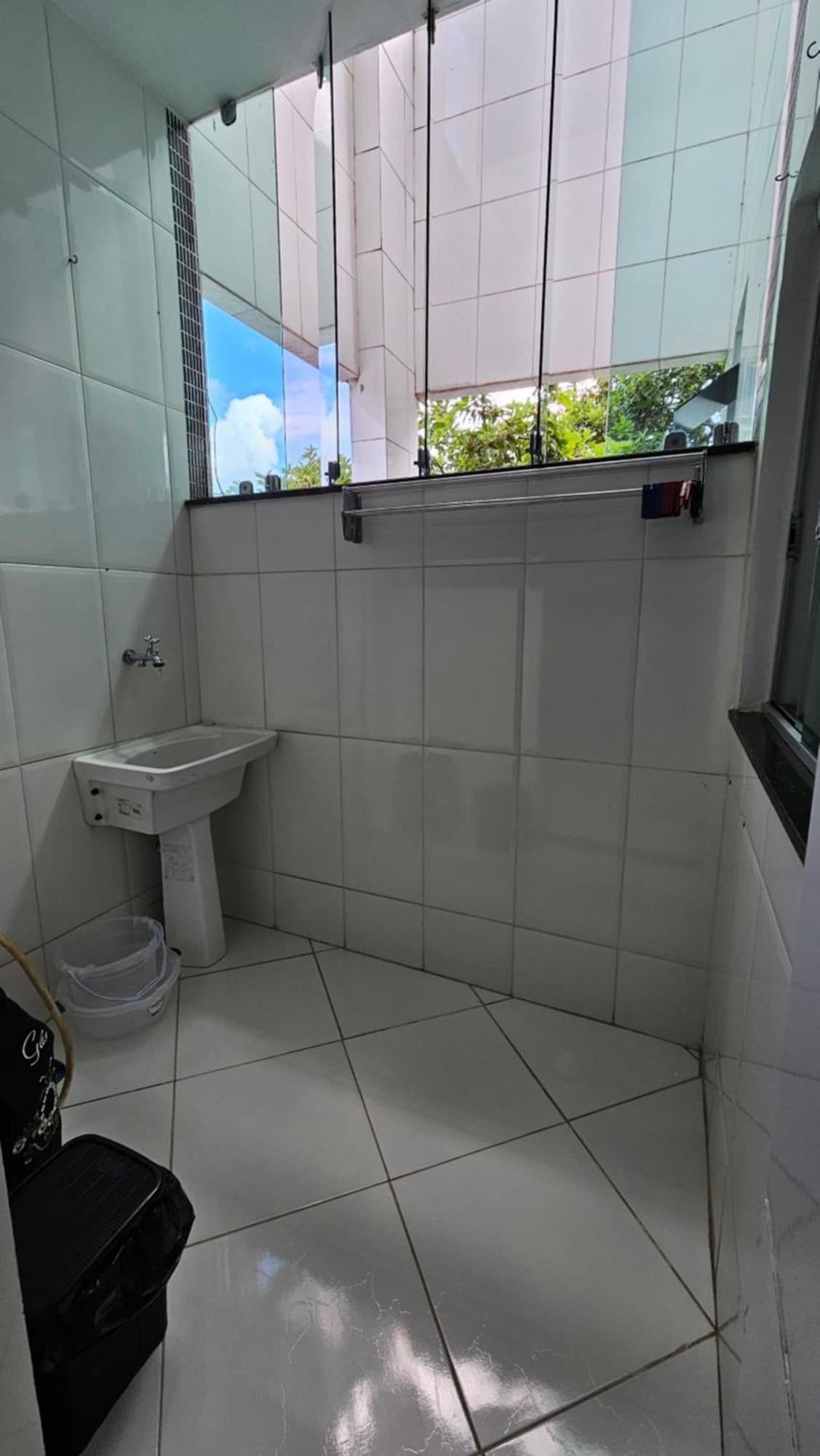 Apartment - Repouso Do Guerreiro
