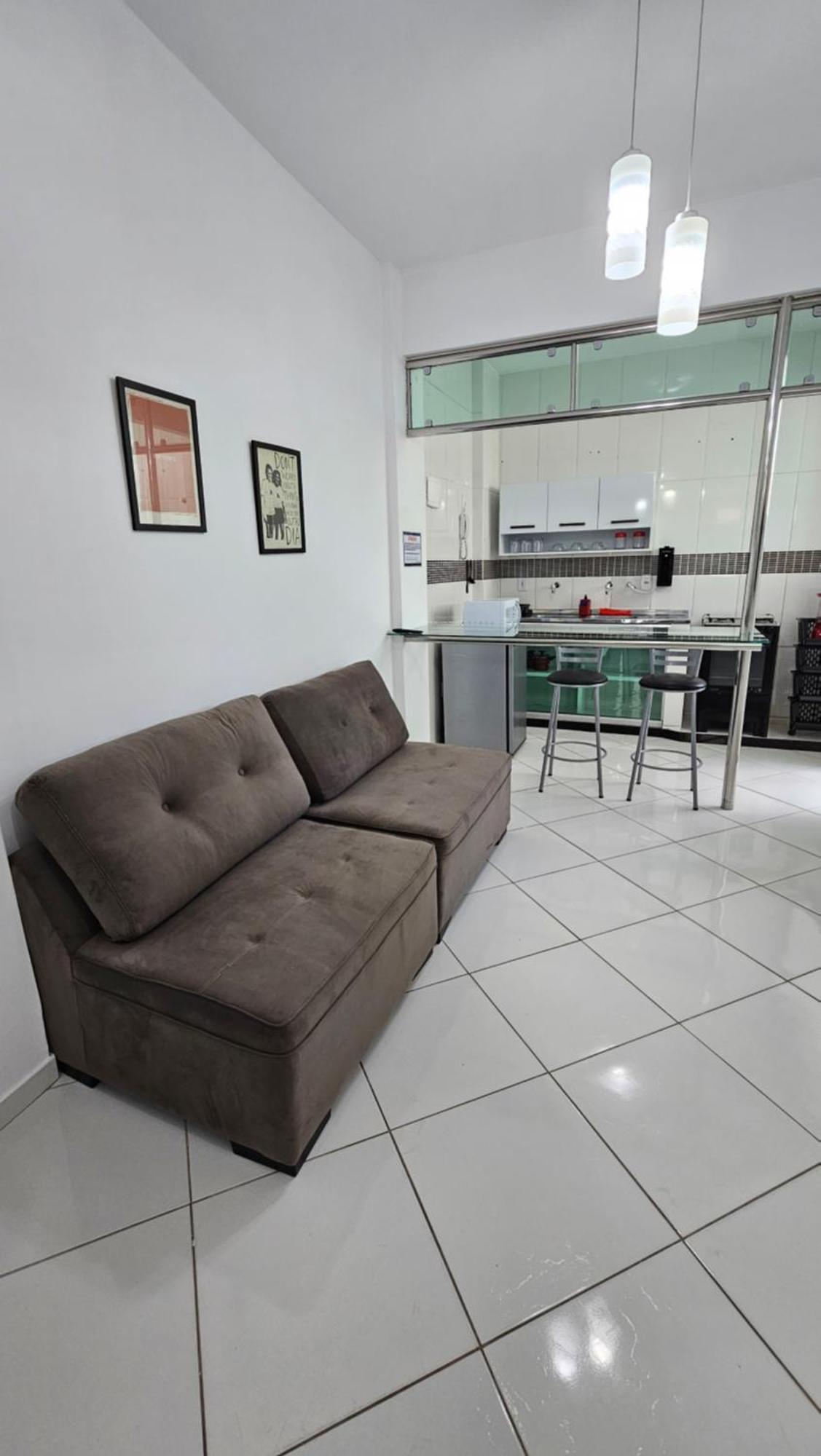 - Repouso Do Guerreiro Apartment *