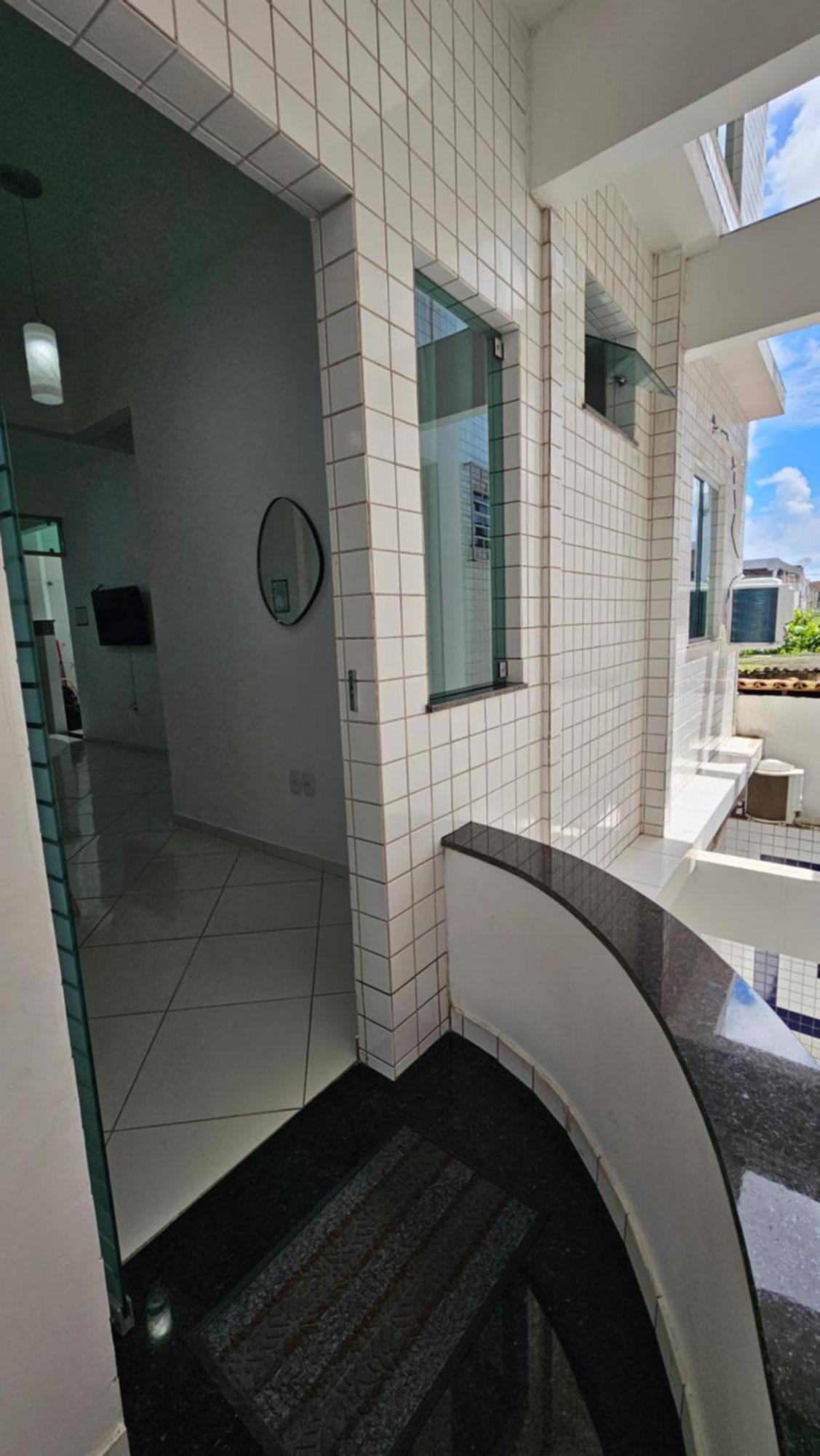 - Repouso Do Guerreiro Apartment Itabuna
